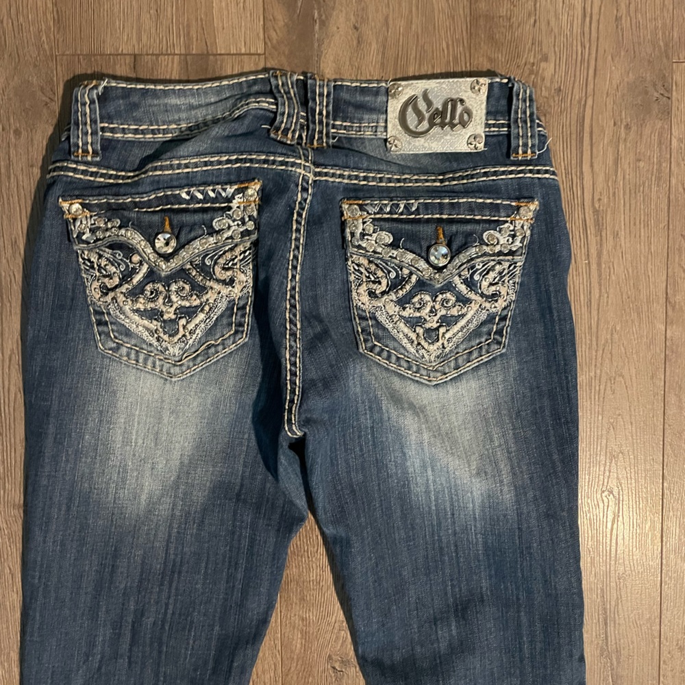 Girls Cello jeans